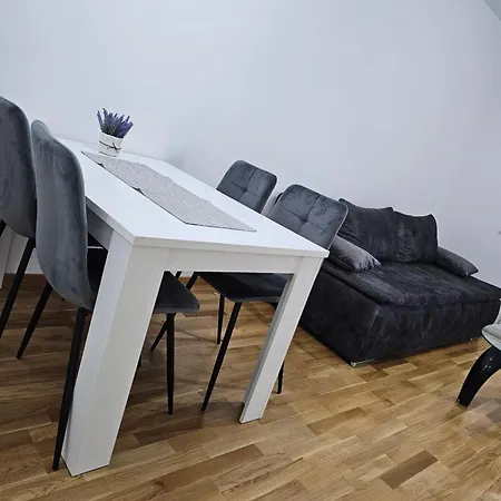 Urukalo Apartament Rebrovac