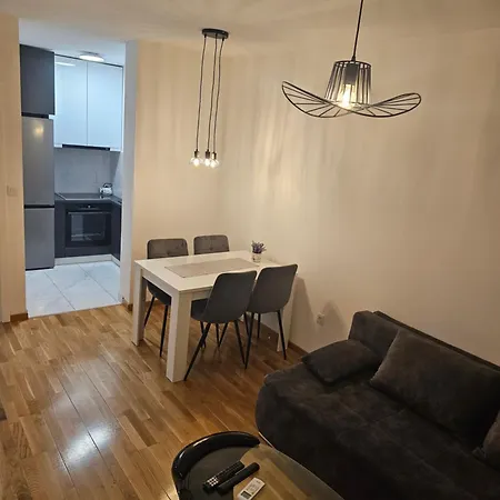 Urukalo Apartament