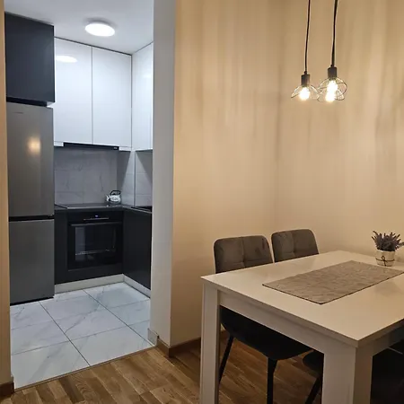 Urukalo Apartament *